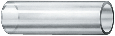 TRIDENT HOSE 1500146 PVC CLEAR 1/4 X 50
